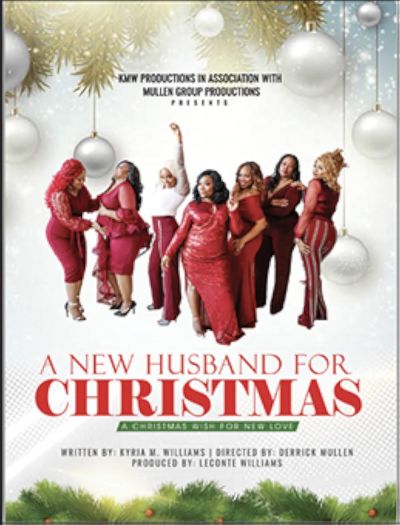 watch-A New Husband for Christmas