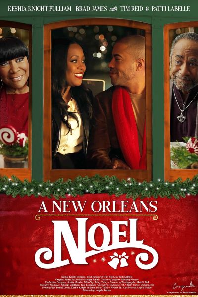 watch-A New Orleans Noel