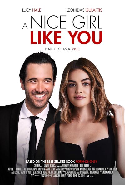 watch-A Nice Girl Like You