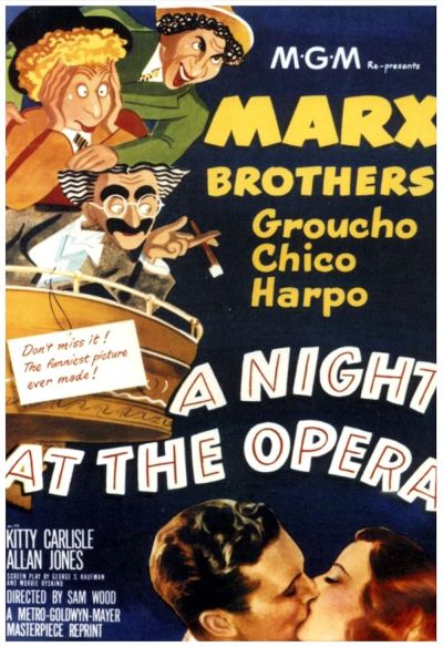 watch-A Night at the Opera