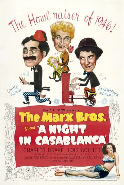 watch-A Night in Casablanca