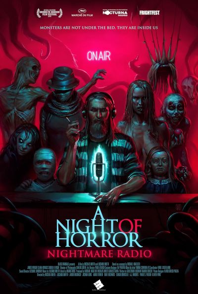 watch-A Night of Horror  Nightmare Radio