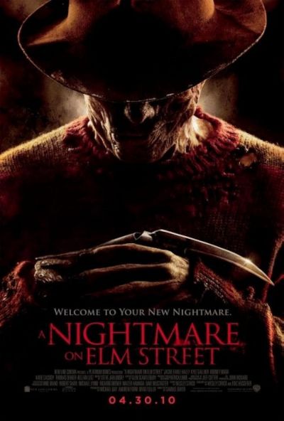watch-A Nightmare on Elm Street