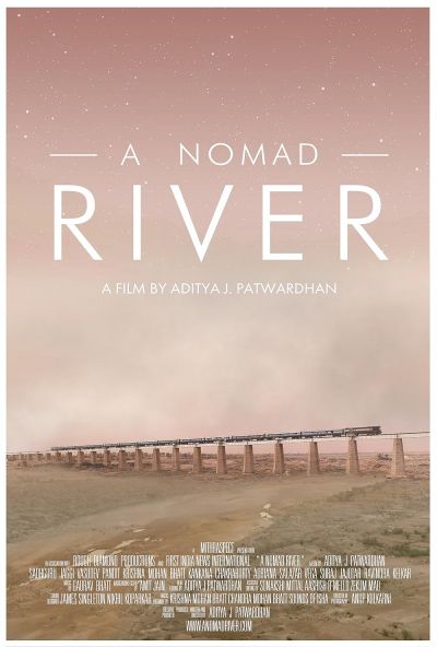 watch-A Nomad River