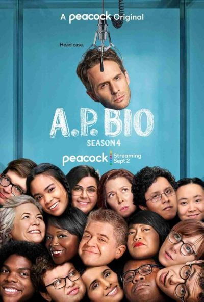 watch-A P  Bio