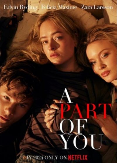 watch-A Part of You