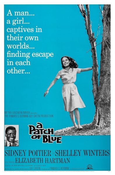watch-A Patch of Blue