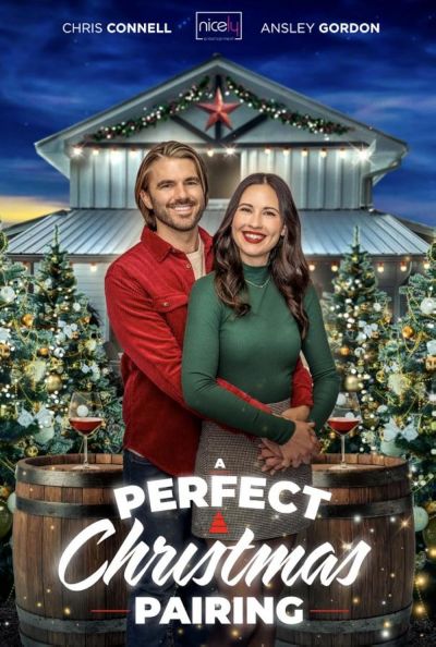 watch-A Perfect Christmas Pairing