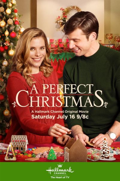 watch-A Perfect Christmas