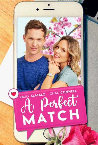 watch-A Perfect Match