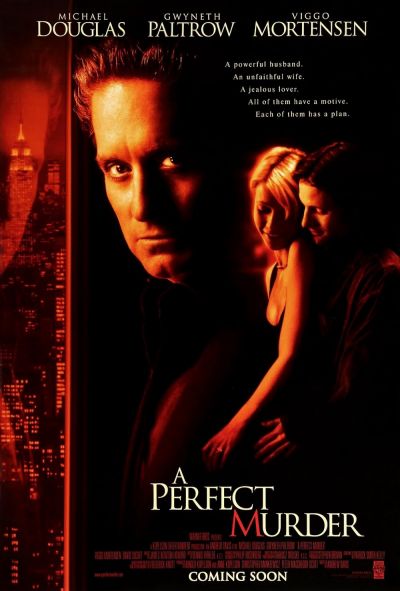 watch-A Perfect Murder