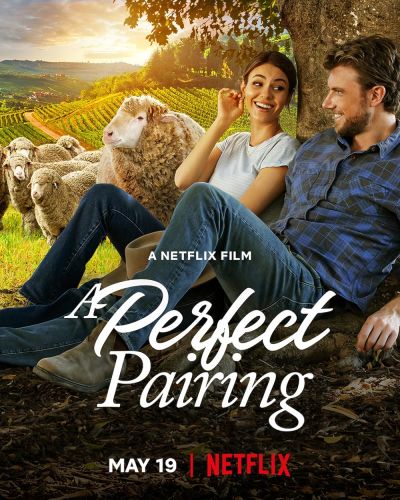 watch-A Perfect Pairing