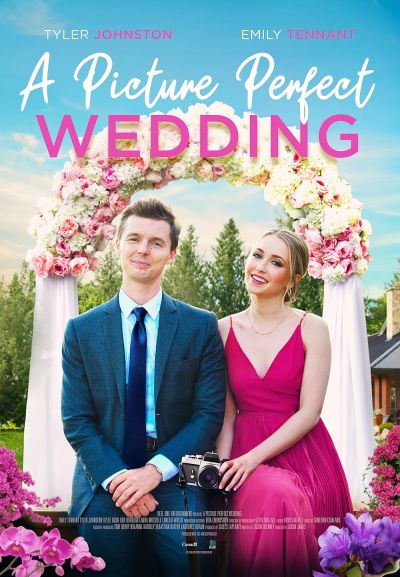 watch-A Picture Perfect Wedding