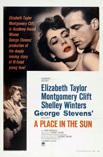 watch-A Place in the Sun