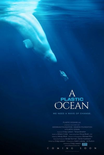 watch-A Plastic Ocean