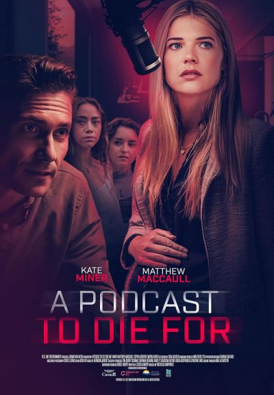 watch-A Podcast to Die For
