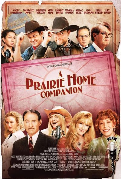watch-A Prairie Home Companion