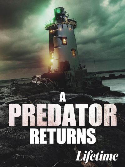 watch-A Predator Returns