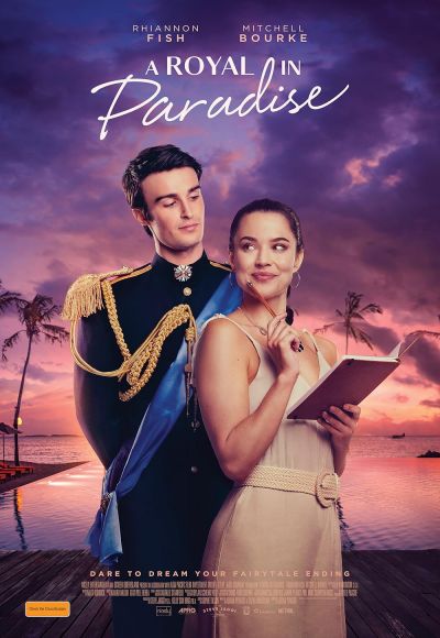 watch-A Prince in Paradise