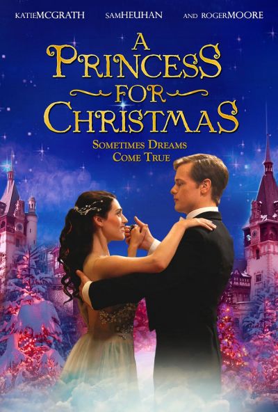 watch-A Princess for Christmas