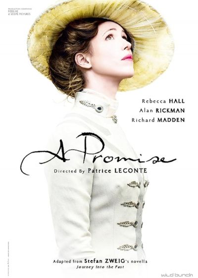 watch-A Promise