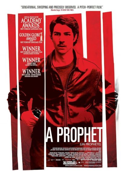 watch-A Prophet