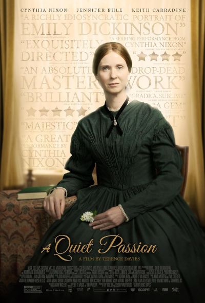 watch-A Quiet Passion