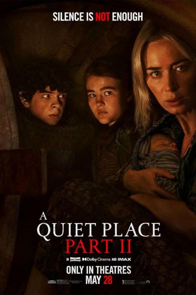 watch-A Quiet Place Part II