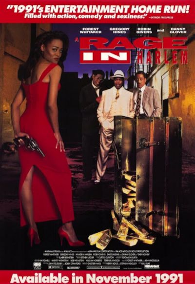 watch-A Rage in Harlem