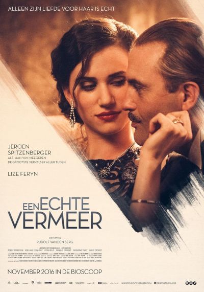 watch-A Real Vermeer
