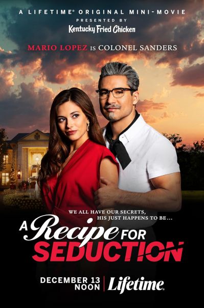 watch-A Recipe for Seduction