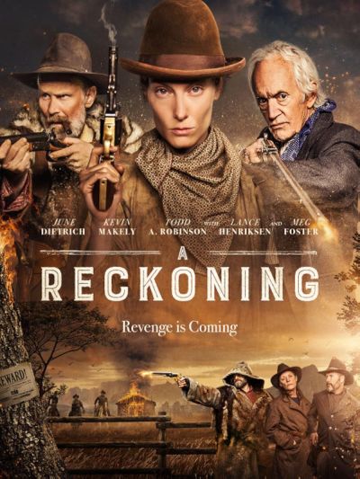 watch-A Reckoning