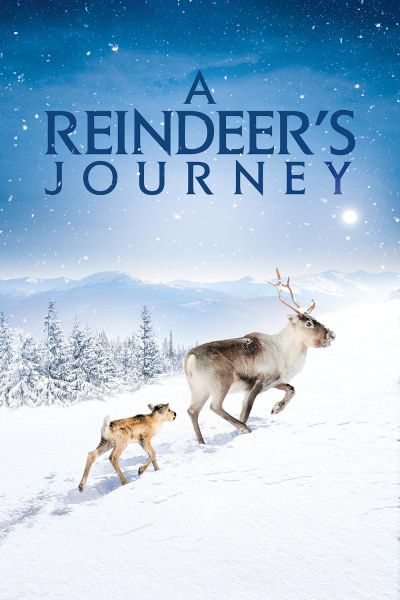 watch-A Reindeer s Journey
