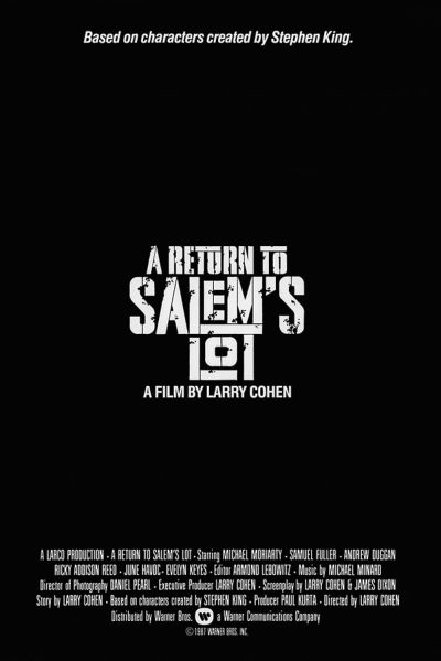 watch-A Return to Salem s Lot