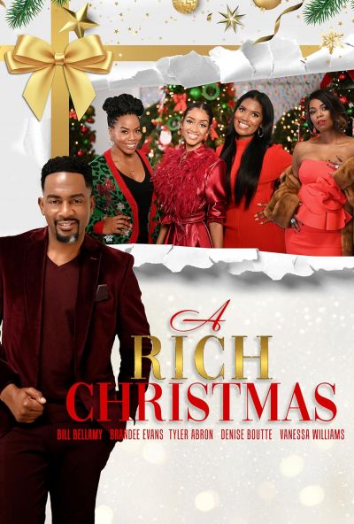 watch-A Rich Christmas