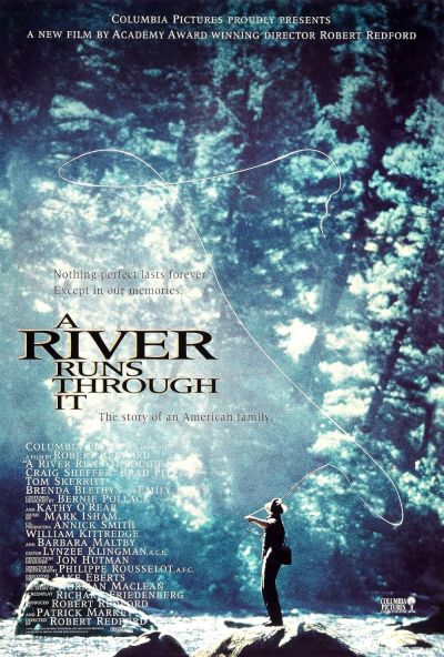 watch-A River Runs Through It