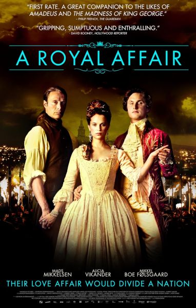 watch-A Royal Affair