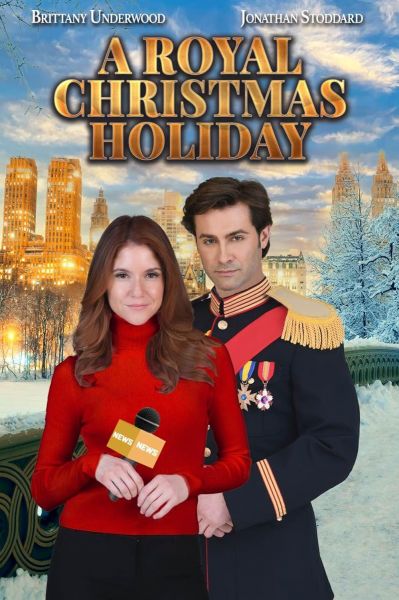 watch-A Royal Christmas Holiday
