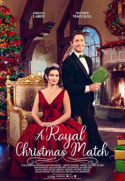 watch-A Royal Christmas Match