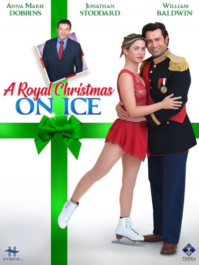 watch-A Royal Christmas on Ice