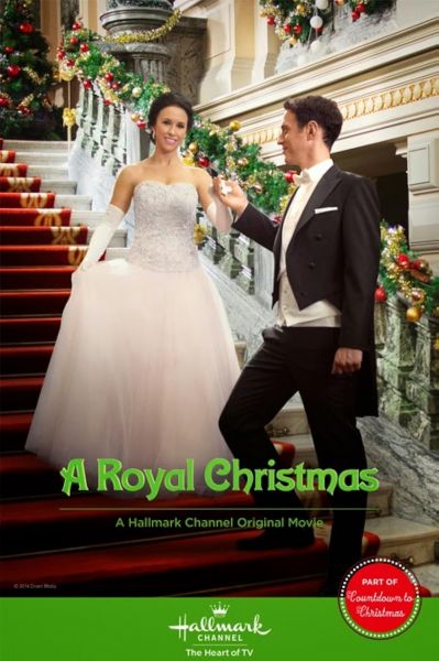 watch-A Royal Christmas