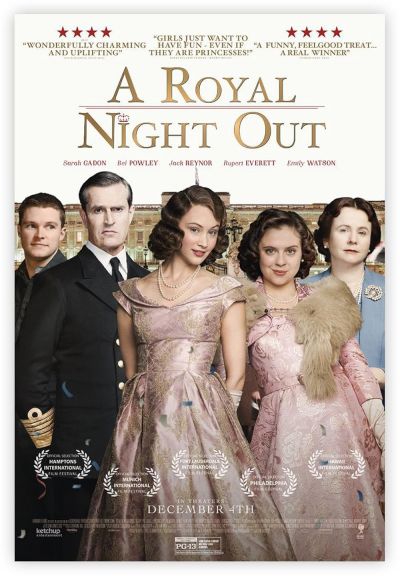 watch-A Royal Night Out