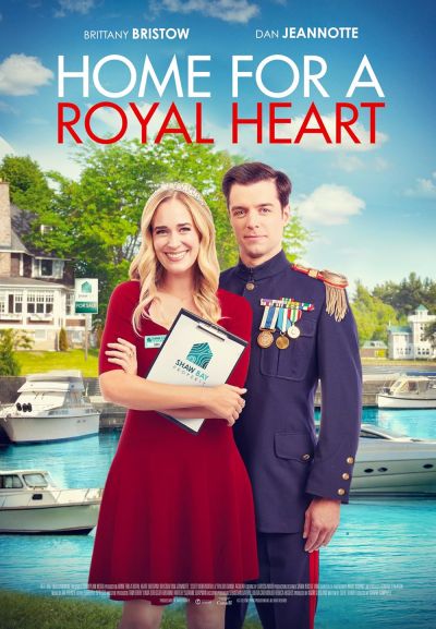 watch-A Royal Seaside Romance