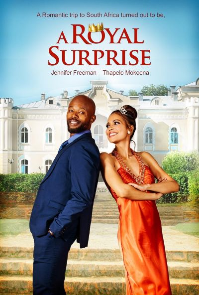 watch-A Royal Surprise