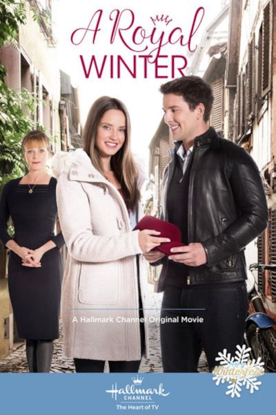 watch-A Royal Winter