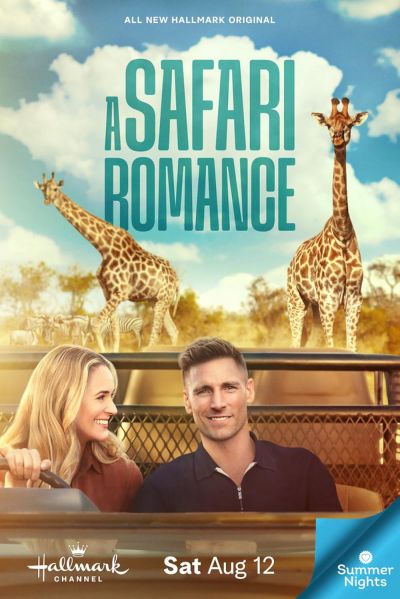 watch-A Safari Romance
