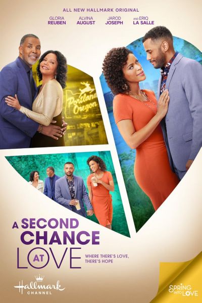 watch-A Second Chance at Love
