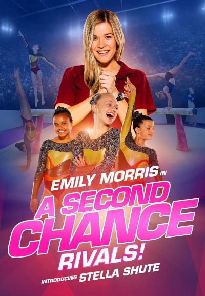 watch-A Second Chance  Rivals