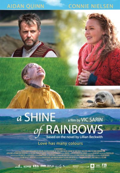 watch-A Shine of Rainbows