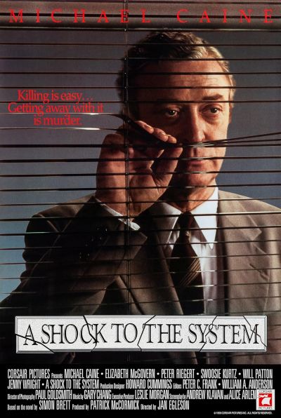 watch-A Shock to the System
